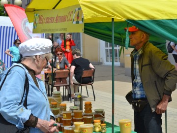 Русская закваска - 2018