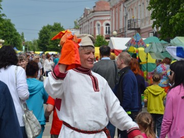 Русская закваска - 2018