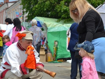 Русская закваска - 2018