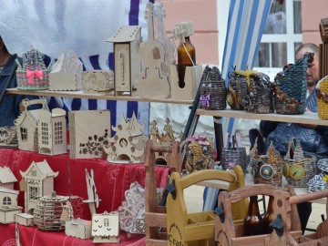 Русская закваска - 2018