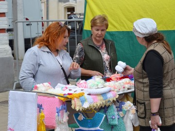 Русская закваска - 2018