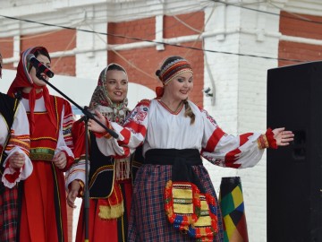 Русская закваска - 2018