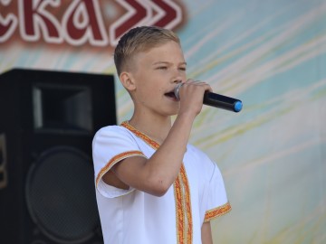 Русская закваска - 2018