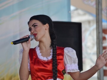 Русская закваска - 2018