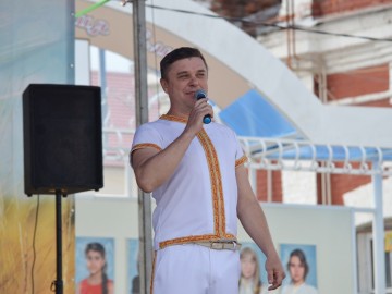 Русская закваска - 2018