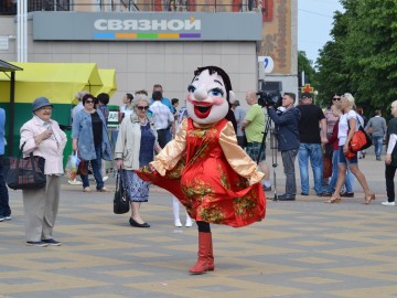 Русская закваска - 2018