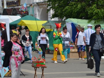 Русская закваска - 2018