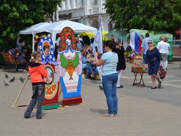 Русская закваска - 2018