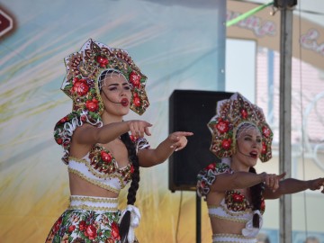 Русская закваска - 2018