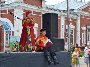 Русская закваска - 2018