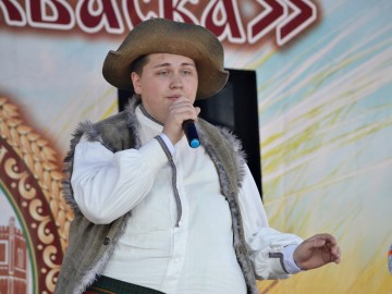 Русская закваска - 2018