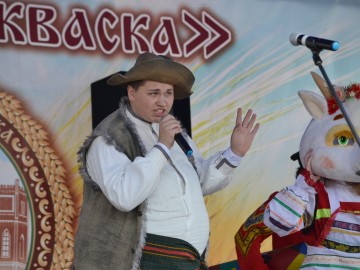 Русская закваска - 2018