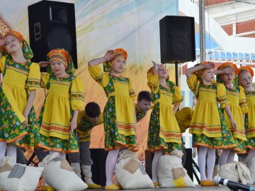 Русская закваска - 2018