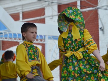 Русская закваска - 2018