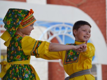Русская закваска - 2018
