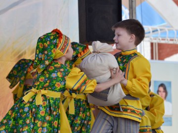 Русская закваска - 2018