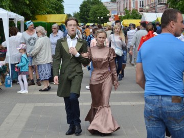 Русская закваска - 2018