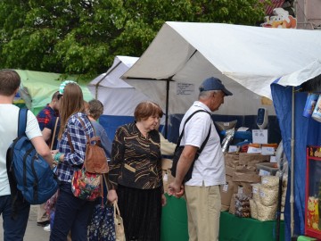 Русская закваска - 2018