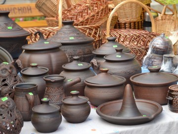 Русская закваска - 2018