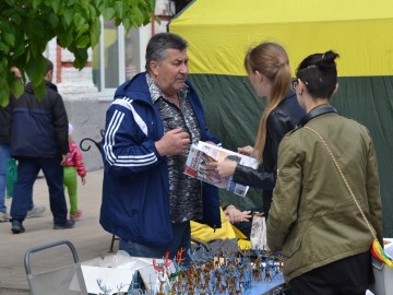 Русская закваска - 2018