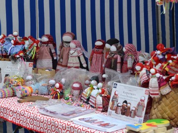 Русская закваска - 2018