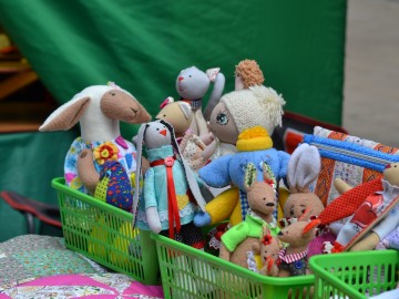 Русская закваска - 2018