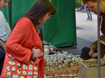 Русская закваска - 2018