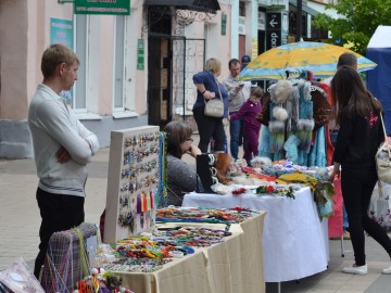 Русская закваска - 2018
