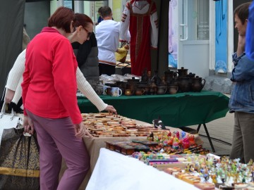 Русская закваска - 2018