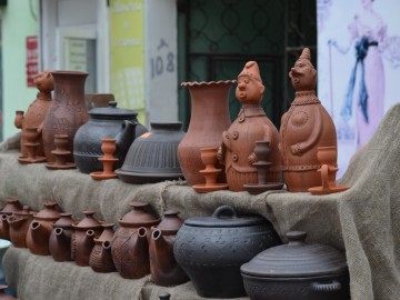 Русская закваска - 2018