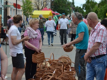 Русская закваска - 2018
