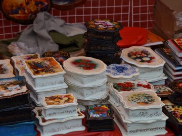 Русская закваска - 2018