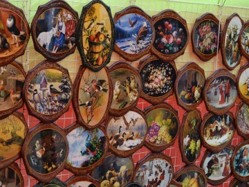 Русская закваска - 2018