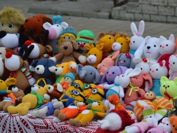 Русская закваска - 2018