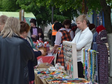 Русская закваска - 2018