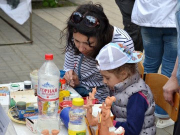 Русская закваска - 2018