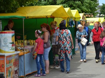 Русская закваска - 2018