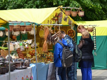 Русская закваска - 2018