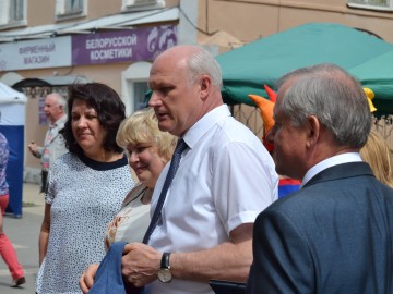 Русская закваска - 2018