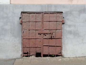 Усадьба XIX века (ул Карла Маркса, 22)