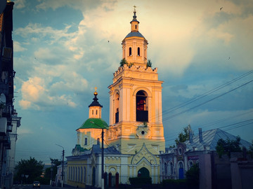 Авторские фото