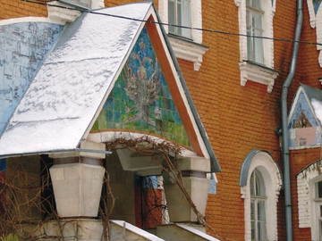 Великокняжеский храм