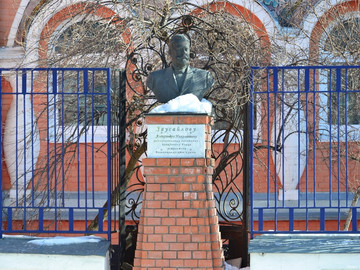 Великокняжеский храм