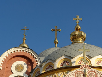 Великокняжеский храм