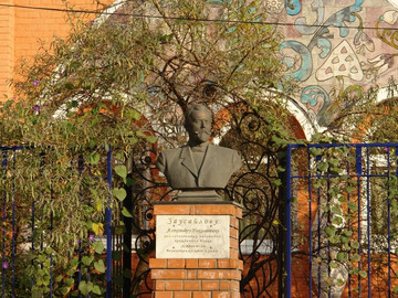 Великокняжеский храм