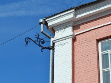 Дом школьников (ул Мира, 109)